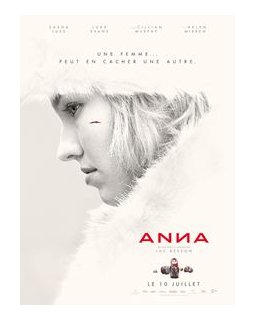 Anna - Luc Besson