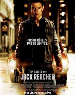 Jack Reacher