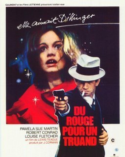 Du rouge pour un truand