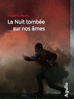 Rencontre avec Frédéric Paulin - 25 novembre