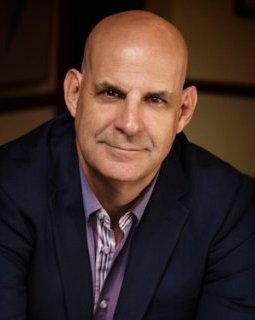 Harlan Coben bientôt sur Netflix et Canal +