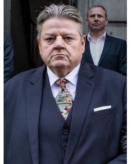 Monstre sacré, la chute d'une star