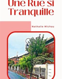 Une enquête d'Emma Latour (Tome 2) : Une rue si tranquille - Nathalie Michau