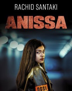 Anissa - Rachid Santaki