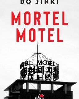 Mortel Motel - Do Jin-ki