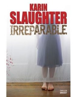 Irréparable-Karin Slaughter