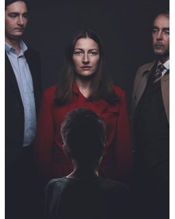 The Victim débarque sur France 2