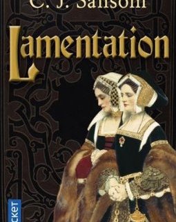 Lamentation