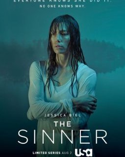 La série à suspens The Sinner divise ses spectateurs