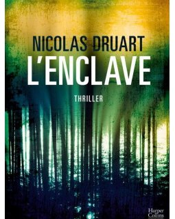 Nicolas Druart remporte le Prix de L'Embouchure 2021