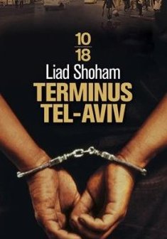 Terminus Tel-Aviv - Liad Shoham