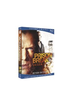 Prison Break - saison 3