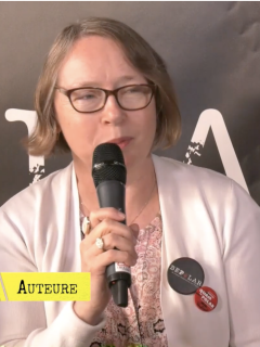 L'interrogatoire de Shari Lapena