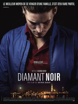 Diamant Noir - Arthur Harari