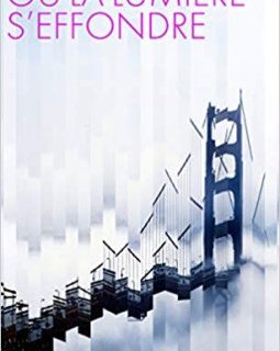 Où la lumière s'effondre - Guillaume Sire