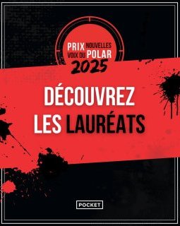 Les lauréates 2025 des Nouvelles Voix du Polar !