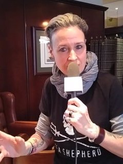 Les personnages de Boréal de Sonja Delzongle