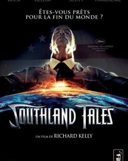 Southland tales