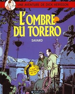 L'ombre du torero
