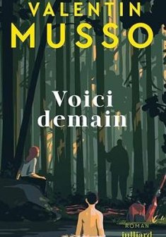 Voici demain - Valentin Musso