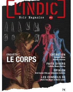 L'Indic 37 bientôt disponible !