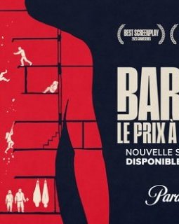 Bargain, Le prix à payer, un nouveau thriller sud coréen arrive sur Paramount+