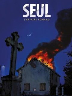 Seul... Retour sur l'affaire Jean-Claude Romand avec Olivier Petit ! 