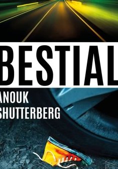 Bestial - Anouk Shutterberg 