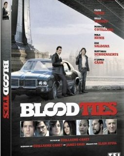 Blood Ties - Guillaume Canet