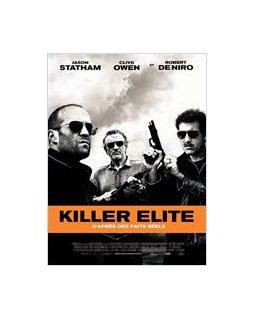 Killer elite - Gary McKendry