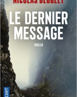 Le dernier message - Nicolas Beuglet