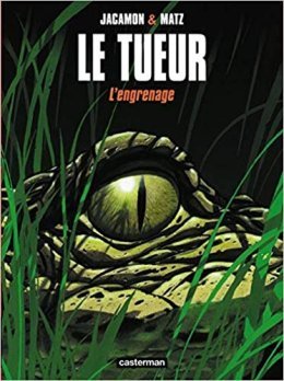 Le Tueur tome 2