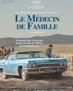 Le médecin de famille - Lucia Puenzo