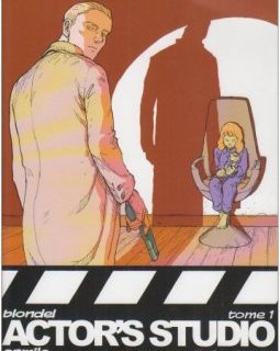 Actor's studio Vol.1 - Julien Blondel