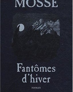  Fantômes d'hiver - Kate Mosse 