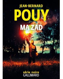 Jean-Bernard Pouy est l'invité de France Inter