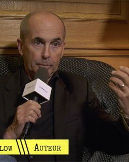 L'interrogatoire de Don Winslow