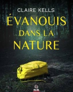 Evanouis dans la nature - Claire Kells