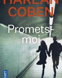 Promets-moi - Harlan Coben