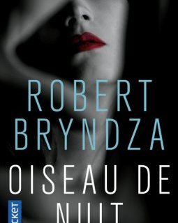 Oiseau de nuit - Robert Bryndza