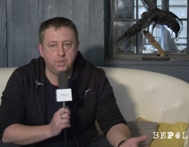 Le #GoFast de Laurent Philipparie