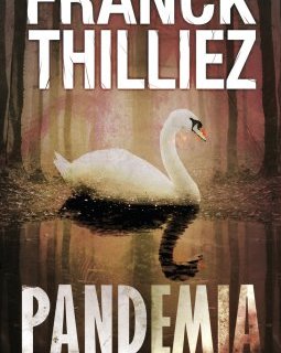 Pandemia de Franck Thilliez : il est temps, non ?