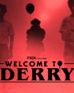 La bande-annonce de Ça : Bienvenue à Derry, la nouvelle série tirée de Stephen King.