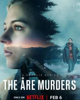 Meurtres à Åre (Saison 1) - Alain Darborg