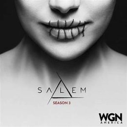 Salem Saison 3