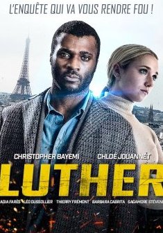 Luther - Laurent Herbiet et Christian Roux 