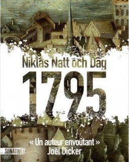 1795 - Niklas Natt och Dag