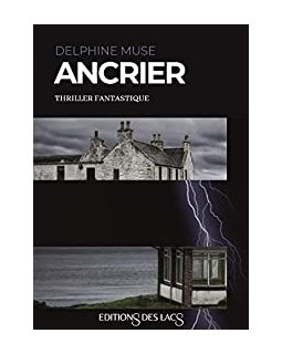 Ancrier - Delphine Muse