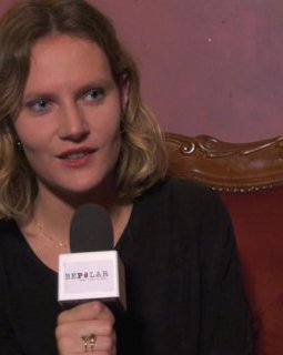 Ce qu'il reste d'Elena Varvello par Violaine Chivot