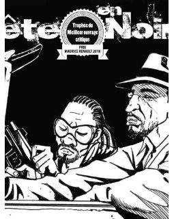 La Tête en Noir N° 197 débarque